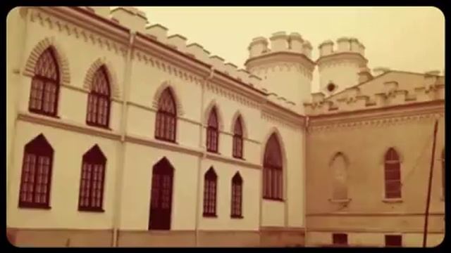 Дворец в Коссово. смотреть онлайн