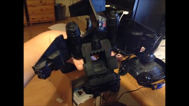 Progress of my Adeptus Astartes Storm Wing смотреть онлайн