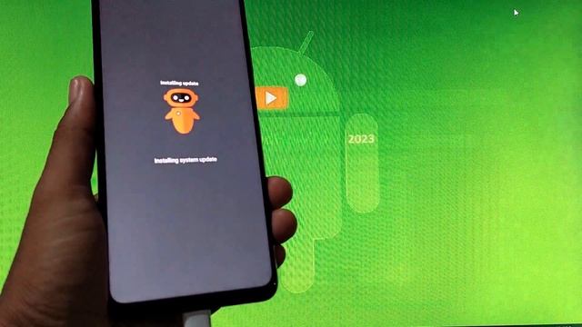 Ubuntu Touch Version 10 - Stable / Linux for Poco X3 NFC Update: 230417 смотреть онлайн