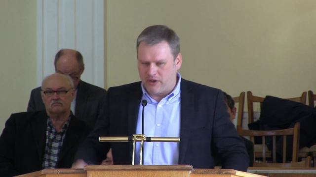 Проповедь "О чистоте речи".- Алексей Колесник. смотреть онлайн