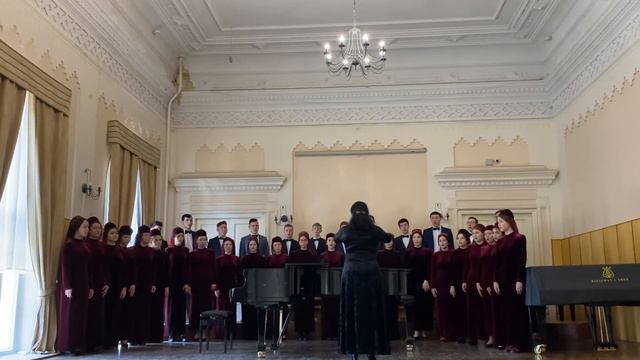 Р. Яхин, Г. Тукай «Тәфтиләү» смотреть онлайн