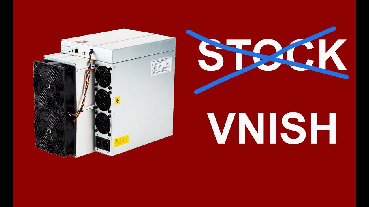 Как установить прошивку VNISH на ANTMINER на заводской прошивке с блокировкой (март 2024 и новее) смотреть онлайн