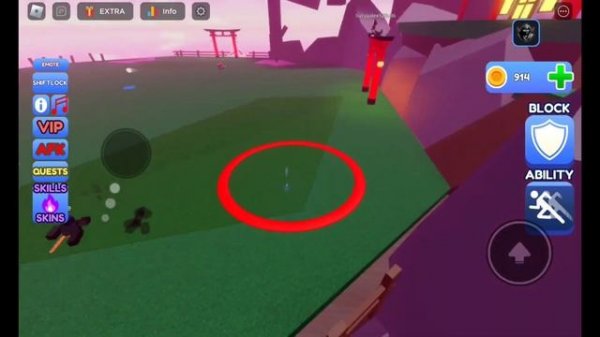 AUTO BLOCK BLADE BALL SCRIPT | WORKS ON PC AND MOBILE!