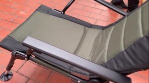 Кресло карповое Mimir MirCamping  DYY