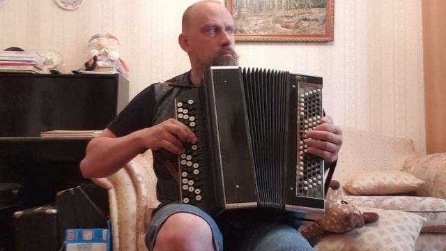 баян Тульский. смотреть онлайн