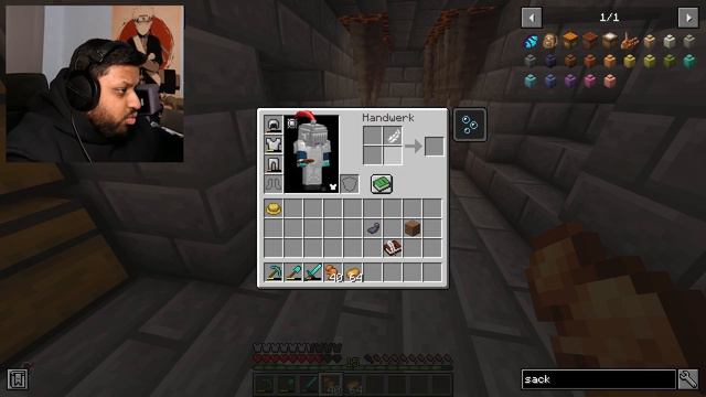 ICH HABE IHM ALLE OP ITMES GEKLAUT! 😈 - Minecraft Freunde 2 смотреть онлайн