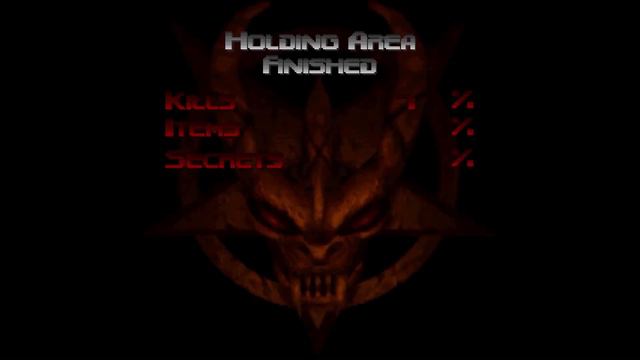 DOOM 64 #2 - Пустые коридоры и ловушки (Карты - 3,4,5) смотреть онлайн