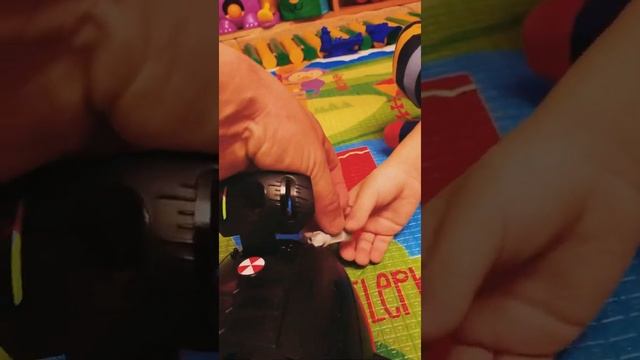 Игнат покажет! Подводная лодка «Илья Муромец»