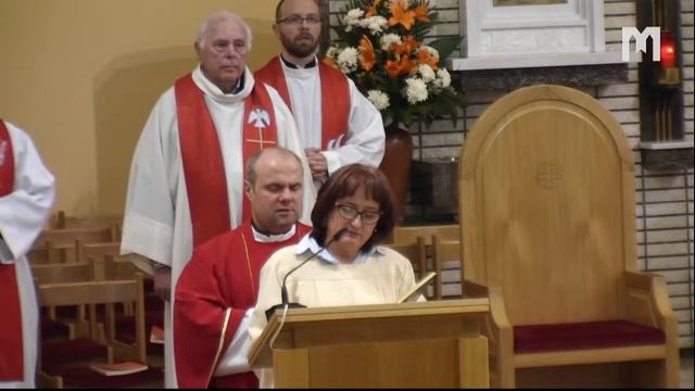 Следите за вечерней молитвенной программой из церкви Святого Иакова в Меджугорье- 3.2.2023. смотреть онлайн