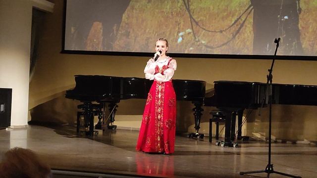 Обломилась доска ("Шел казак на побывку домой...", русская народная песня) смотреть онлайн