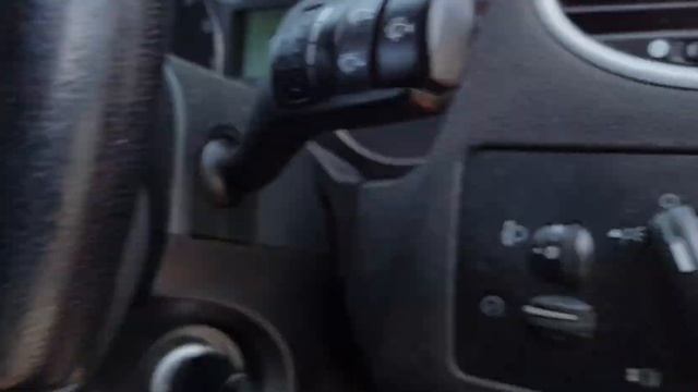 B794 Ford Focus 2005, 1.6, бензин, АКПП смотреть онлайн