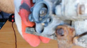 Как заглушить экономайзер ЭМР карбюратора Солекс.