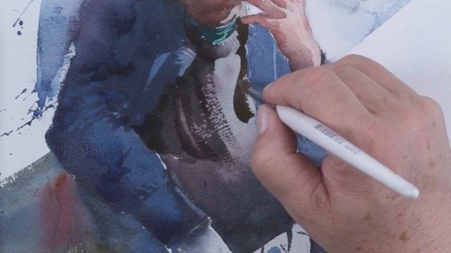 Люди из света и тени. Продолжение. Eudes Correia смотреть онлайн