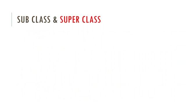 DBMS: Unit 6: Lecture 5: EER Model, Sub Class, Super Class, Specialization, Generalization. смотреть онлайн