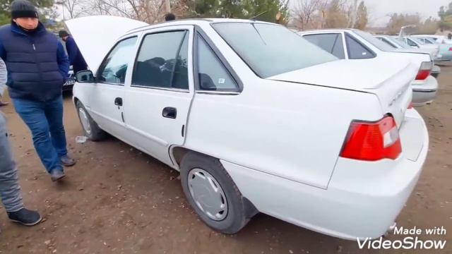 ЖИЗЗАХ МОШИН бозори НАРХЛАР Тушган смотреть онлайн