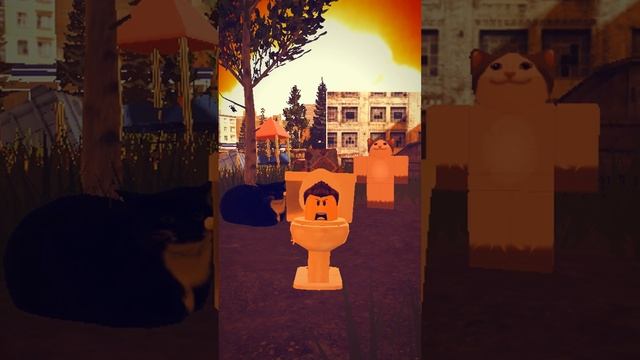 СКИБИДИ ТУАЛЕТ В РОБЛОКС | СКИБИ ТУАЛЕТ | РОБЛОКС СТУДИО | ROBLOX STUDIO | SKIBIDI TOILET | SKIBI смотреть онлайн