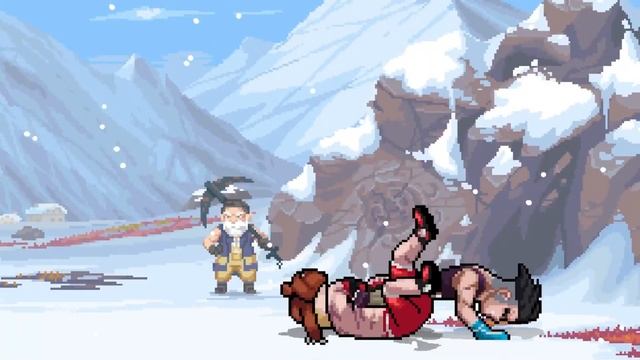 Pocket Bravery - Official EVO Trailer смотреть онлайн