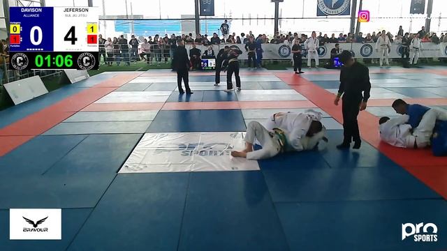 COPA PRIME - GRAN PRIME 2023 | ETAPA X - ÁREA 08