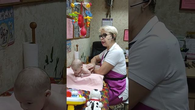 Осторожно, свинец! Смекта у детей до 2 лет- ЗАПРЕЩЕНА! смотреть онлайн
