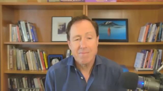 287: Leadership & Sales with Blair Singer смотреть онлайн