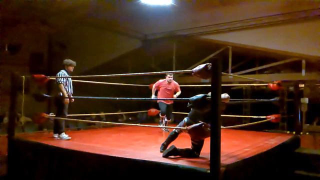 10.8.22 Logan Light v Supernova Devin Morgan смотреть онлайн