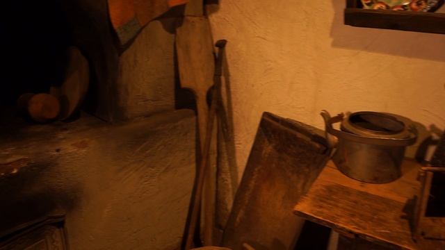 Тихон Баран. Подвиг юного Сусанина смотреть онлайн