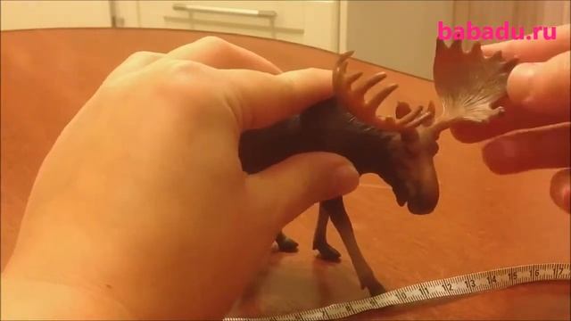 Лось L Collecta (Коллекта) смотреть онлайн
