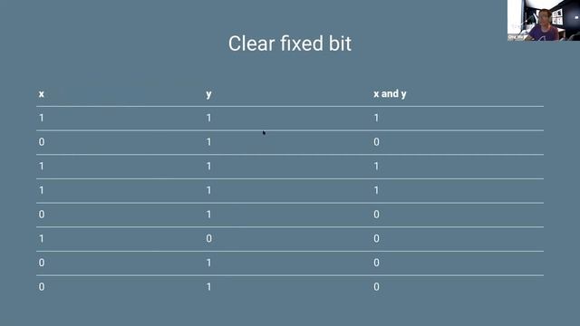 Bitwise fun with Elixir - Qing Wu смотреть онлайн