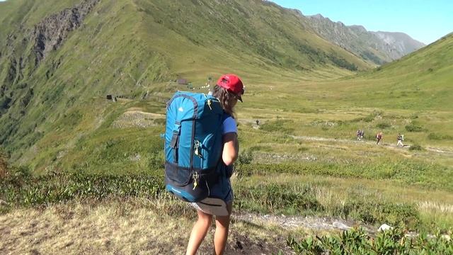 НПФЧ ┃ САХАРНЫЙ МАРАФОН 2017 ┃ Псеашха Сахарная (3188.9 м) ┃Скайраннинг смотреть онлайн