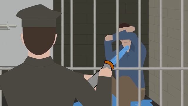 Crazy things that have Happened in Prisons смотреть онлайн