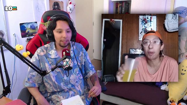 ENTREVISTANDO AL WALALA - LO QUE SEA #2 смотреть онлайн