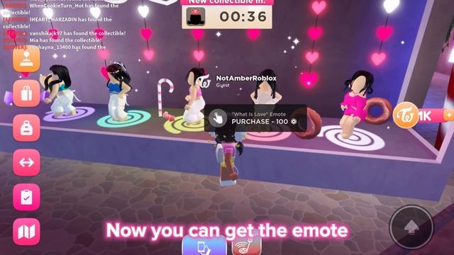 NEW TWICE EMOTE IS FINALLY HERE ??? смотреть онлайн