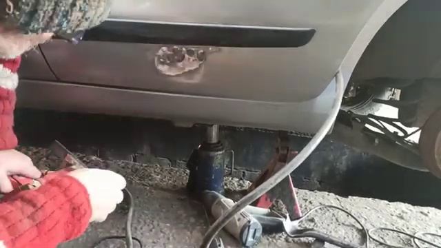 Ремонт Ниссан ноут смотреть онлайн