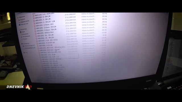 Чем скручивают пробег | Обзор программатора Carprog и Digiprog #Carprog #DnevnikRed смотреть онлайн