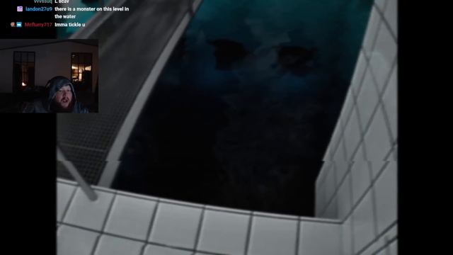 LIMINAL STATE PLAYTHROUGH