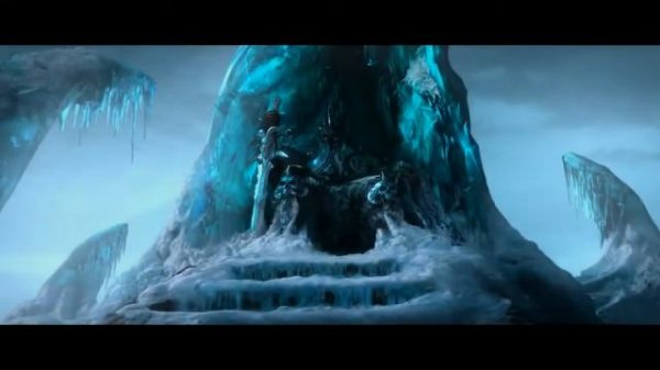 История Артаса Менетила, принца Лордерона