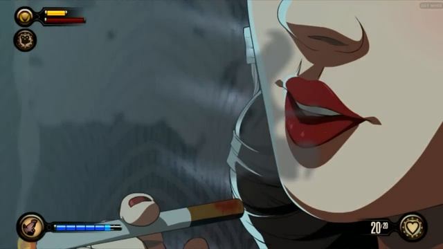 "Chica Exótica" Biocock EXTRA +18 смотреть онлайн