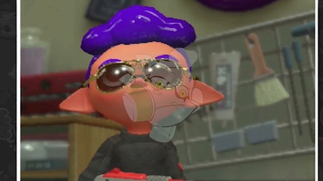 The TRUE Height of Inklings смотреть онлайн