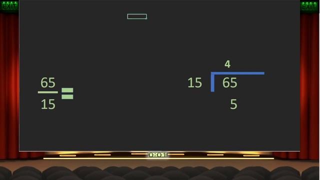 113 Convertir a Fracción Mixta смотреть онлайн