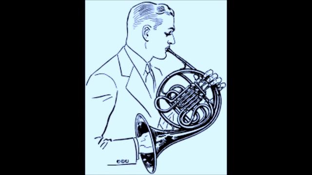 Mozart Horn concerto No.3(complete) смотреть онлайн