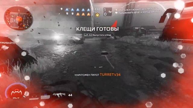 Titanfall 2 ОБЗОР DLC ВОЕННЫЕ ИГРЫ/WAR GAMES - Мнение Ремейкера смотреть онлайн