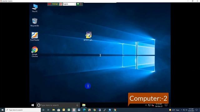 Operation Failed With Error 0x0000000a | Windows Cannot Connect To The Printer| смотреть онлайн