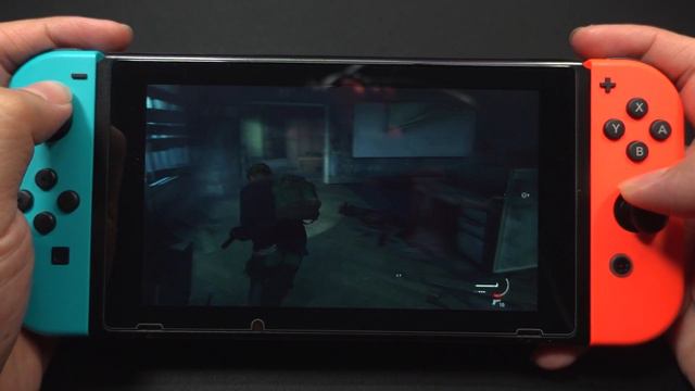 The Last Of Us Part 2 On Nintendo Switch смотреть онлайн