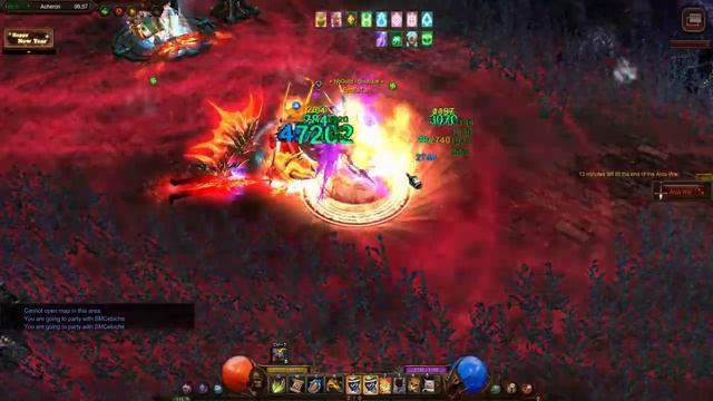 Arka War 07/01 Arcadia Server Player: EmiliaTan смотреть онлайн