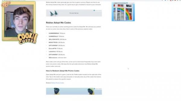 *NEW* Adopt Me PROMO CODE! Roblox Adopt Me Working Promo Code For FREE ITEM 2021 Toy Code