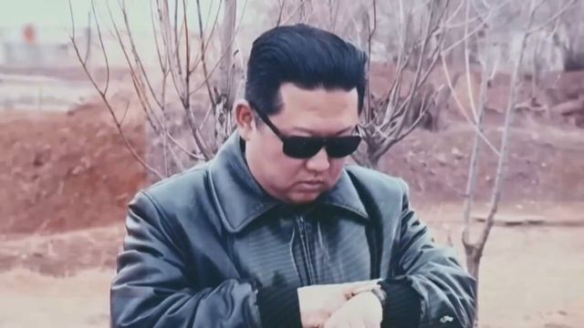 Rise of a tyrantfrom🧪 KIM JONG UN's birth to the present👮 смотреть онлайн