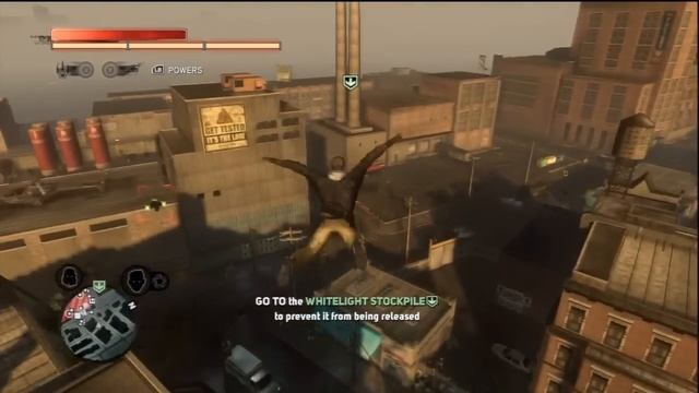 Prototype 2 - Gameplay Walkthrough - Part 26 (X360/PS3/PC) [HD] смотреть онлайн