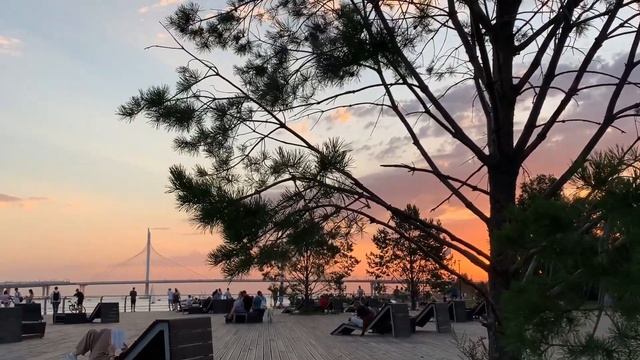 7. последние дни лета, поездка в ижевск, нам 23, начало любимого времени года смотреть онлайн