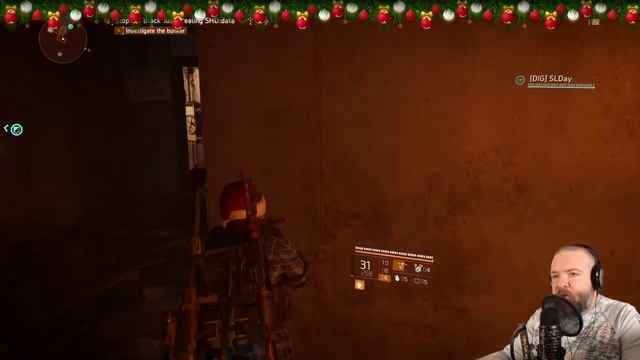 Tom Clancy's The Division 2 стрим ● Таршер тащит соло. Мы на подтанцовке смотреть онлайн