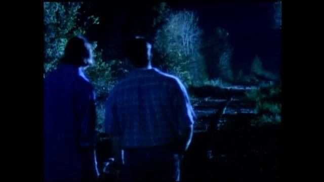 Unsolved Mysteries With Dennis Farina - Season 8 Episode 15